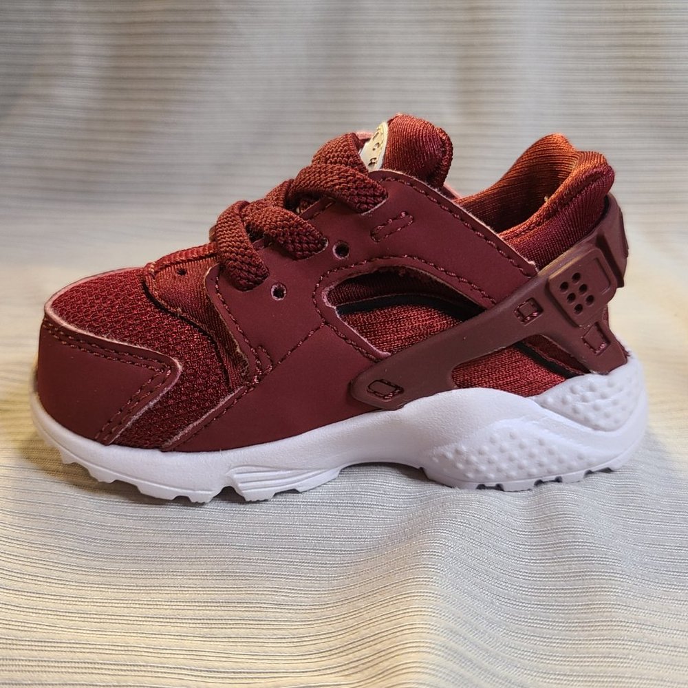 EUC Nike Infant Hurachi Run - Picture 10 of 13
